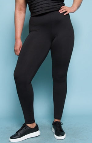 Leggings Black
