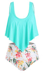 Swimwear -  Poolside (Please see measurements below)