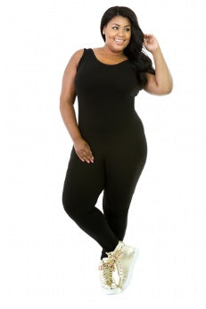 Jumper -Leotard