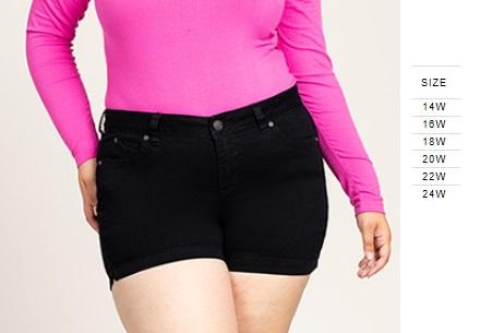 Jeans (WIDE FIT) 14W - 24W