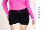 Jeans (WIDE FIT) 14W - 24W