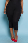 Leggings -Capri