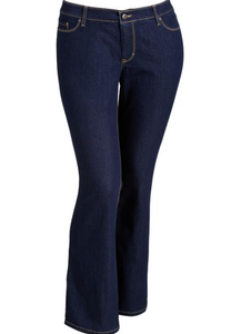 Jean Pants - Non Stretch