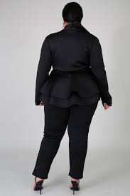 Set - Tulip Suit