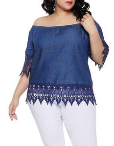 Blouse -Morning