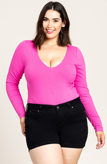 Jeans (WIDE FIT) 14W - 24W