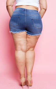 Jeans - Shorts